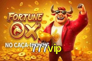 Jogo Fortune Ox no 777vip Cassino