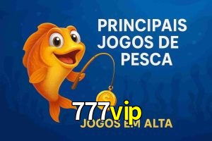 Pesca no 777vip