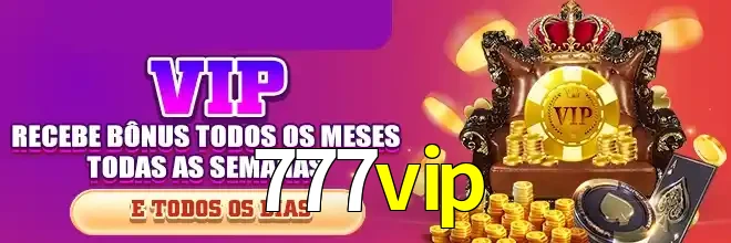 Promoções Imperdíveis do 777vip